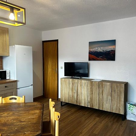 La Llagonne Appartement Cerf מראה חיצוני תמונה