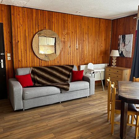 La Llagonne Appartement Cerf מראה חיצוני תמונה