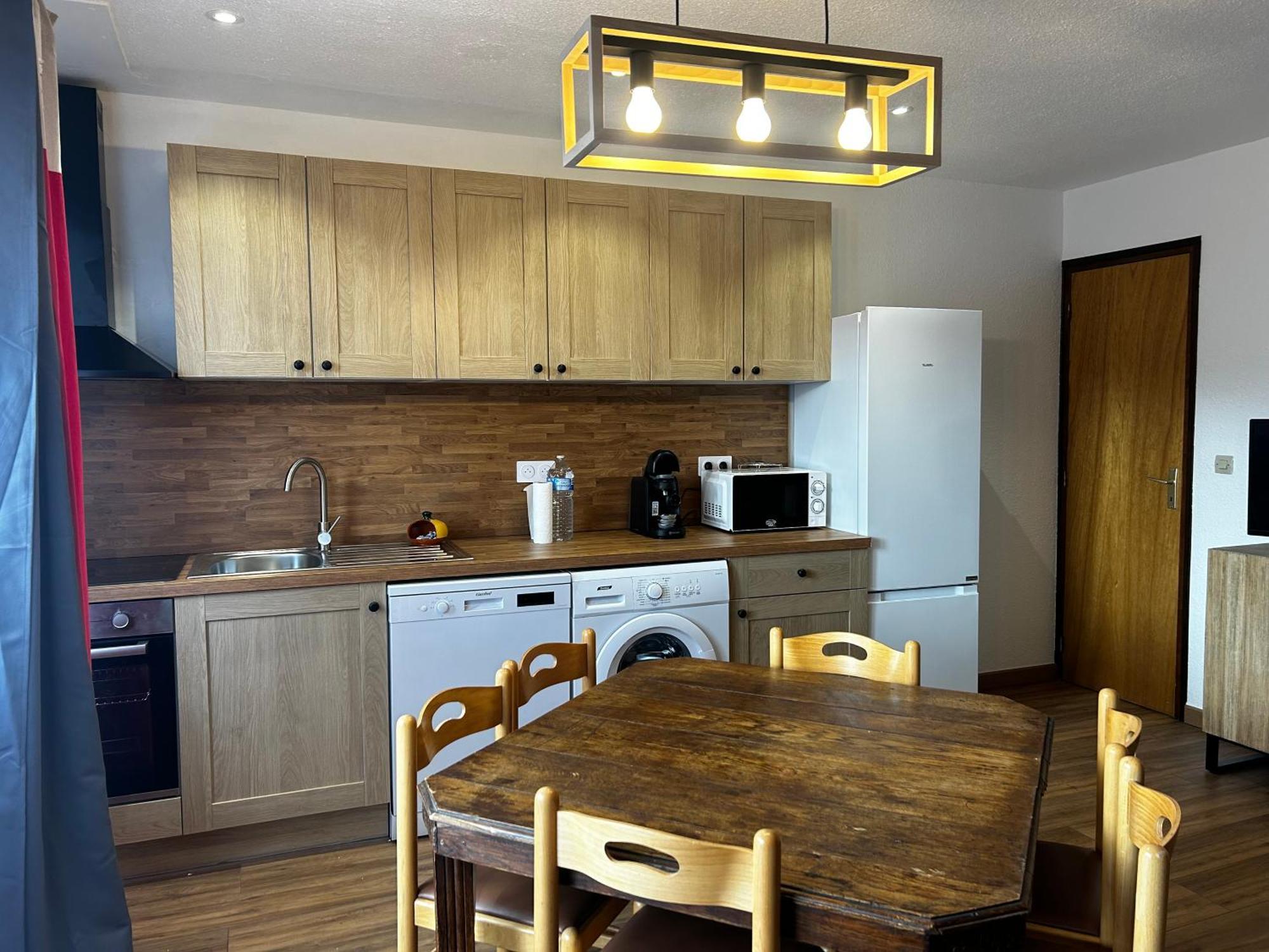 La Llagonne Appartement Cerf מראה חיצוני תמונה